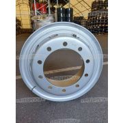 Диск колеса 8,5x20 (с бортовым кольцом) (14 мм) (К)