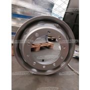 Диск колеса 9x22,5 (16 мм) (К)
