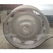 Диск колеса W15Lх38 YTO 1304 задний (К)