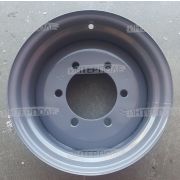 Диск колеса комбайн W8х16 (6 отв) (ЦО 160мм, PCD 205мм) (Т)