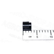 Пробка 80-8100052-А арматуры отопителя МТЗ-80/82/952/1221 (МТЗ)