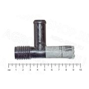 Тройник 80-8100051 арматуры отопления МТЗ-80/82/952/1221 (МТЗ)
