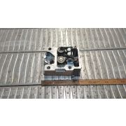 Головка блока цилиндров в сборе КАМАЗ-ЕВРО-3, 4 Common Rail (ПАО КамАЗ)