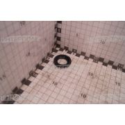 Манжета ГУР 113 (углового редуктора) 22х34,5х6 КАМАЗ