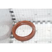 Манжета хвостовика 70х92х12х16 (прав. вращения) красн. КАМАЗ