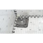 Фланец НШ- 32/50 (муфта прямая, патрубок с резьбой М27х1,5) КАМАЗ