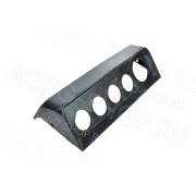 Кожух 80-3801025 щитка приборов МТЗ-80 (Б)