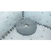 Круг абразивный 150х16х32 (зеленый) 64С F60 K-L (25СМ)