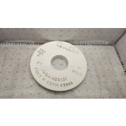 Круг абразивный 400х40х127 (белый) 25A F60