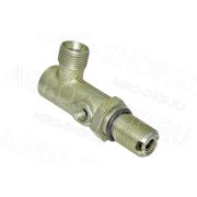 Клапан 70-4802010-Т редукционный МТЗ-80/82 (БЗТДиА)