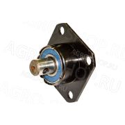 Приставка Д400-1СБ к насосу-дозатору (короткая) L=61мм (Б)