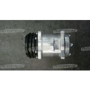 Компрессор кондиционера JetCool 5S14/5H14 A2 12в.