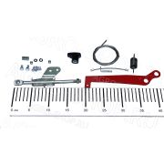 Управление 70-4803010 блокировкой дифференциала МТЗ-80/82 ()