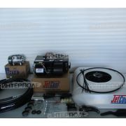 Кондиционер «Беларус МТЗ-1221.2» крышный