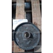 Колесо храповое z=60 ПРКТ-10