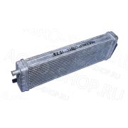 Радиатор отопителя 1522-8101060 / 1522К.8101060 / 90-8101060 2-х рядный МТЗ-1221/1523/2022 (Композит)