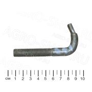 Крючок 3110-1101118 крепления топливного бака ГАЗ-31029,3110 ГАЗ