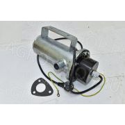 Подогреватель SK-1800U двигателя предпусковой 1,8кВт (универсальный) Д-243/245/260 ()