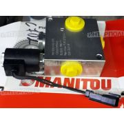 Клапан редукционный Manitou