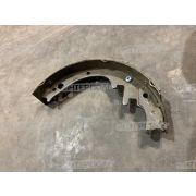 Колодки тормозные (комплект 2шт) левые Manitou