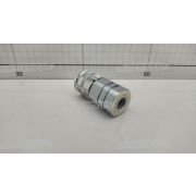 Муфта БРС папа 3/8 JCB