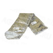 Рукав 2822-1205009-01 термоизоляционный (длинный) МТЗ-2522/3022 (Б)