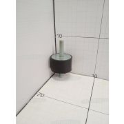 Подушка глушителя JCB