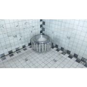 Подшипник планетарной шестерни JCB