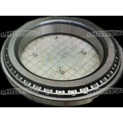 Подшипник ступицы JCB