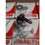 Потенциометр педали газа Manitou