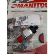 Прессостат Датчик тормоза Manitou