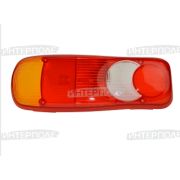 Стекло фонаря(задней фары) Manitou 735
