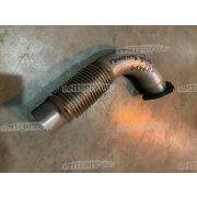 Труба выхлопная Manitou