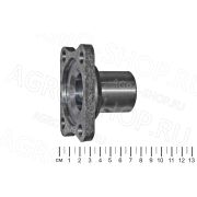 Фланец 52-1802078-А коробки раздаточной МТЗ-82/952 (К)