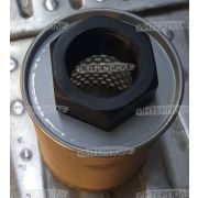 Фильтр сетчатый гидравлического масла