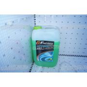 Антифриз (зеленый) 10 кг. G-Energy Antifreeze 40