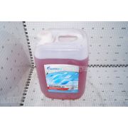 Антифриз (красный) 10 кг. Газпромнефть Антифриз 40