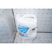 Антифриз (красный) 5 кг. Газпромнефть Антифриз 40