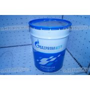 Литол-24 18 кг. Газпромнефть