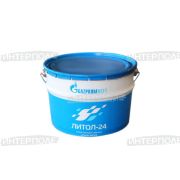 Литол-24 8 кг. Газпромнефть