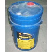 Масло моторное 10W40 20 л. SHELL RIMULA R5 E (CI-4) п/синт.
