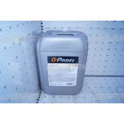 Масло моторное G-Profi MSI Plus 15W40 20 л. п/син. API CI-4/SL