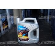 Масло моторное Gazpromneft Super 10W40 4 л. п/синт. API SG/CD