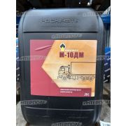 Масло моторное М10ДМ 20 л. Роснефть SAE 30 API CD