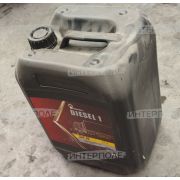 Масло моторное Роснефть Diesel-1 SAE 40 20 л. мин. API CF-4/SJ
