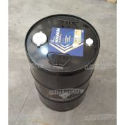 Масло моторное Роснефть Magnum Ultratec A3 5W40 60 л. синт. API SN/CF