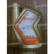 Масло моторное Роснефть Maximum 10W40 1 л. п/синт. API SG/CD
