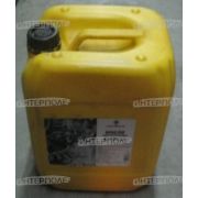 Масло трансмиссионное 80W90 ТСП-15К 20 л. Роснефть