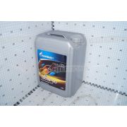Масло трансмиссионное 80W90 GL-5 10 л. Газпромнефть