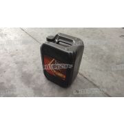 Масло трансмиссионное 80W90 GL-5 20 л. Роснефть Kinetic Hypoid (UN)